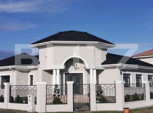 Casa de vânzare 5 camere Sacalaz - 104832CV | BLITZ Timișoara | Poza1