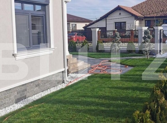 Casa de vânzare 5 camere Sacalaz - 104832CV | BLITZ Timișoara | Poza4