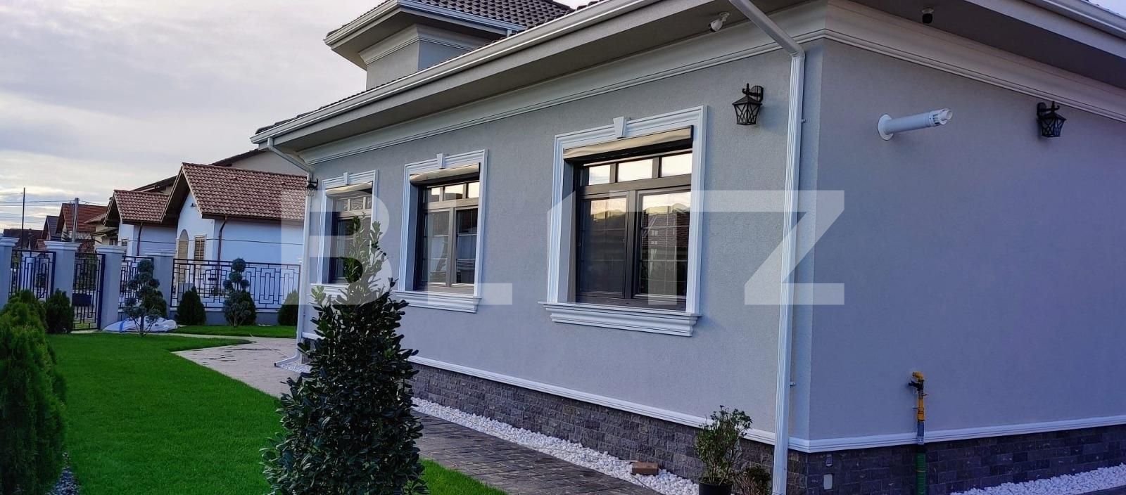 Casa de vânzare 5 camere Sacalaz - 104832CV | BLITZ Timișoara | Poza2