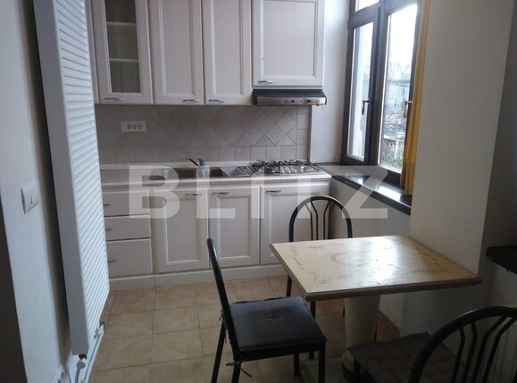Apartament de închiriat 2 camere Brancoveanu - 104834AI | BLITZ Timișoara | Poza1
