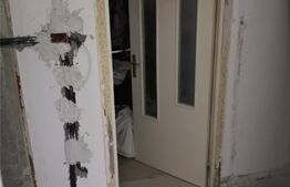 Apartament cu 3 camere, 70 mp, parter, Dambovita