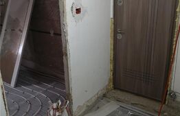 Apartament cu 3 camere, 70 mp, parter, Dambovita