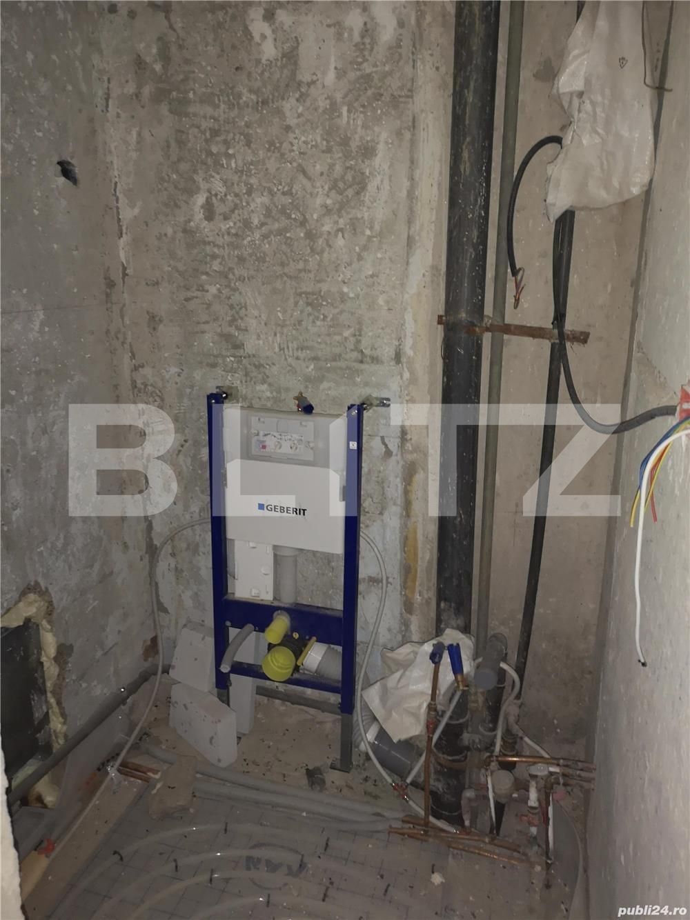 Apartament de vânzare 3 camere Dambovita - 104838AV | BLITZ Timișoara | Poza3