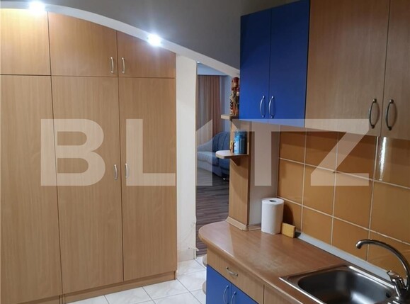 Apartament de vânzare 2 camere Lipovei - 104843AV | BLITZ Timișoara | Poza5