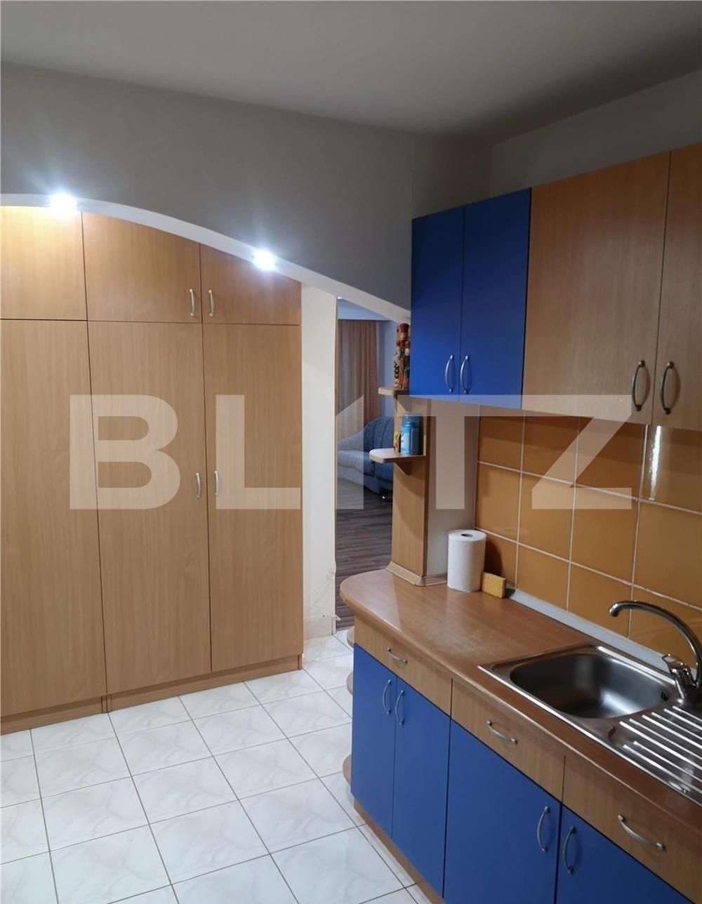 Apartament de vânzare 2 camere Lipovei - 104843AV | BLITZ Timișoara | Poza5