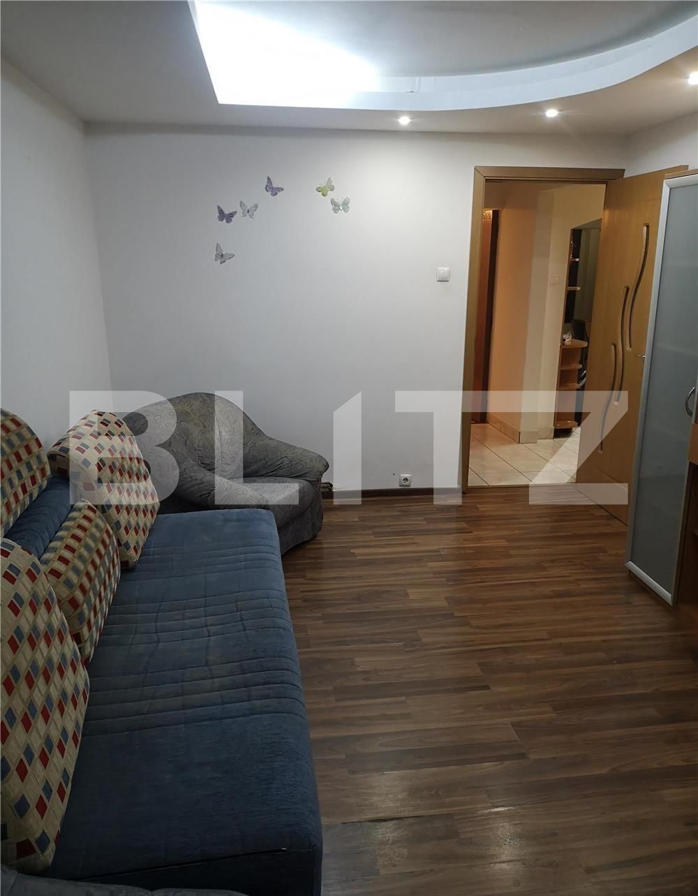 Apartament de vânzare 2 camere Lipovei - 104843AV | BLITZ Timișoara | Poza1