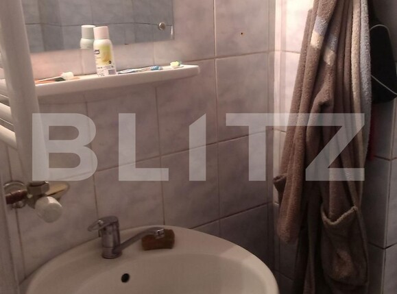 Garsonieră de vânzare Iosefin - 104859AV | BLITZ Timișoara | Poza5
