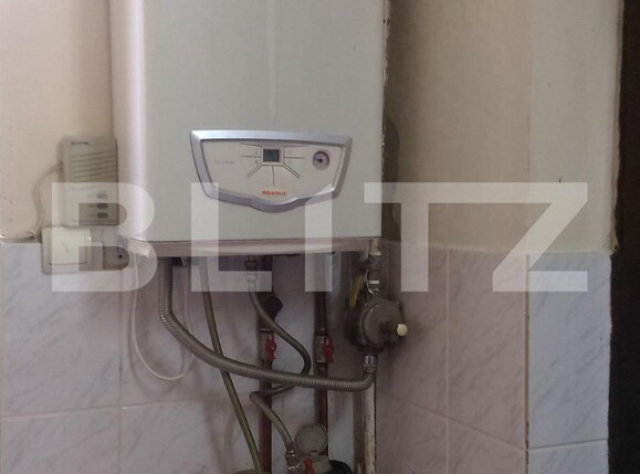 Garsonieră de vânzare Iosefin - 104859AV | BLITZ Timișoara | Poza9