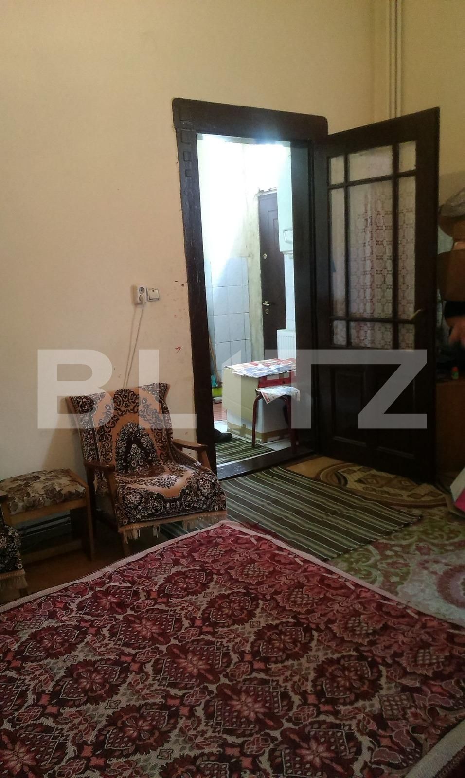 Garsonieră de vânzare Iosefin - 104859AV | BLITZ Timișoara | Poza7