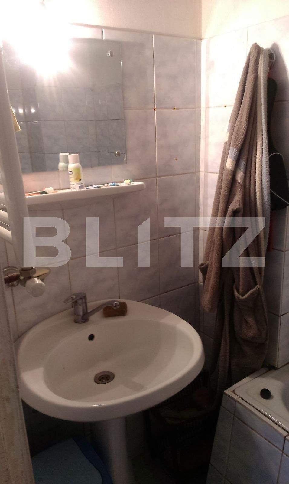 Garsonieră de vânzare Iosefin - 104859AV | BLITZ Timișoara | Poza5