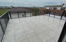 Apartament cu 3 camere, 104 mp, modern, Ghiroda