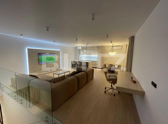 Apartament de vânzare 3 camere Ghiroda - 104865AV | BLITZ Timișoara | Poza1