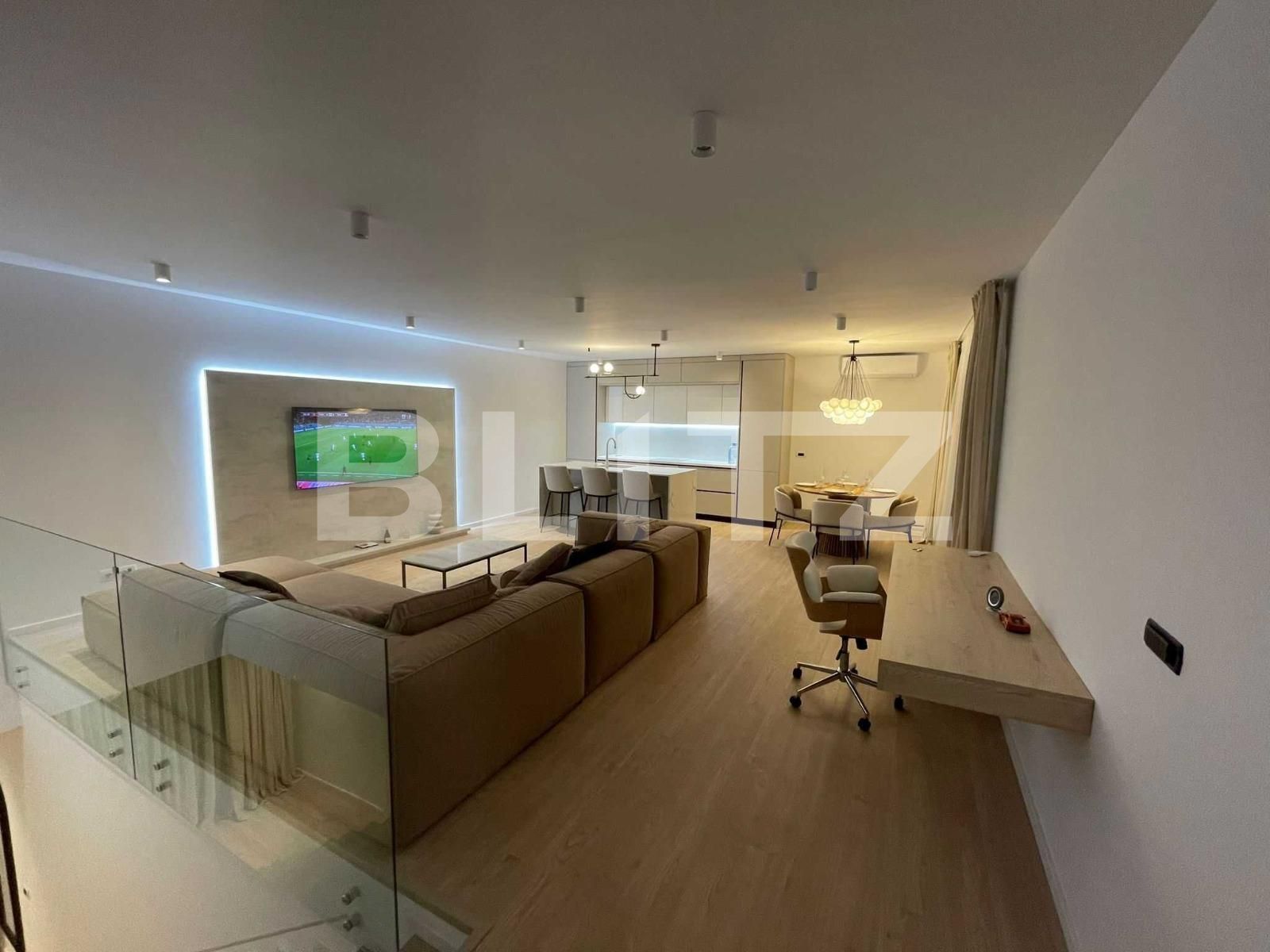 Apartament de vânzare 3 camere Ghiroda - 104865AV | BLITZ Timișoara | Poza1