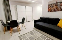 Garsoniera, 28 mp, parter, Calea Buziasului 