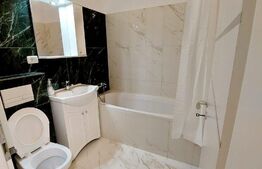 Garsoniera, 28 mp, parter, Calea Buziasului 