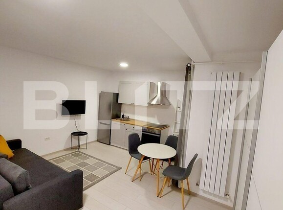 Garsonieră de vânzare Ciarda Rosie - 104867AV | BLITZ Timișoara | Poza1