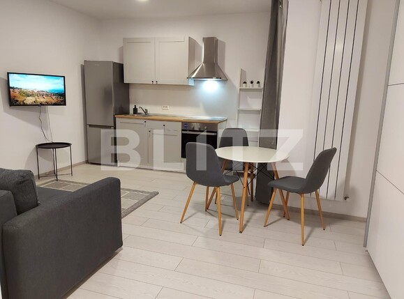 Garsonieră de vânzare Ciarda Rosie - 104867AV | BLITZ Timișoara | Poza5