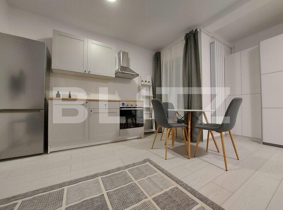 Garsonieră de vânzare Ciarda Rosie - 104867AV | BLITZ Timișoara | Poza6