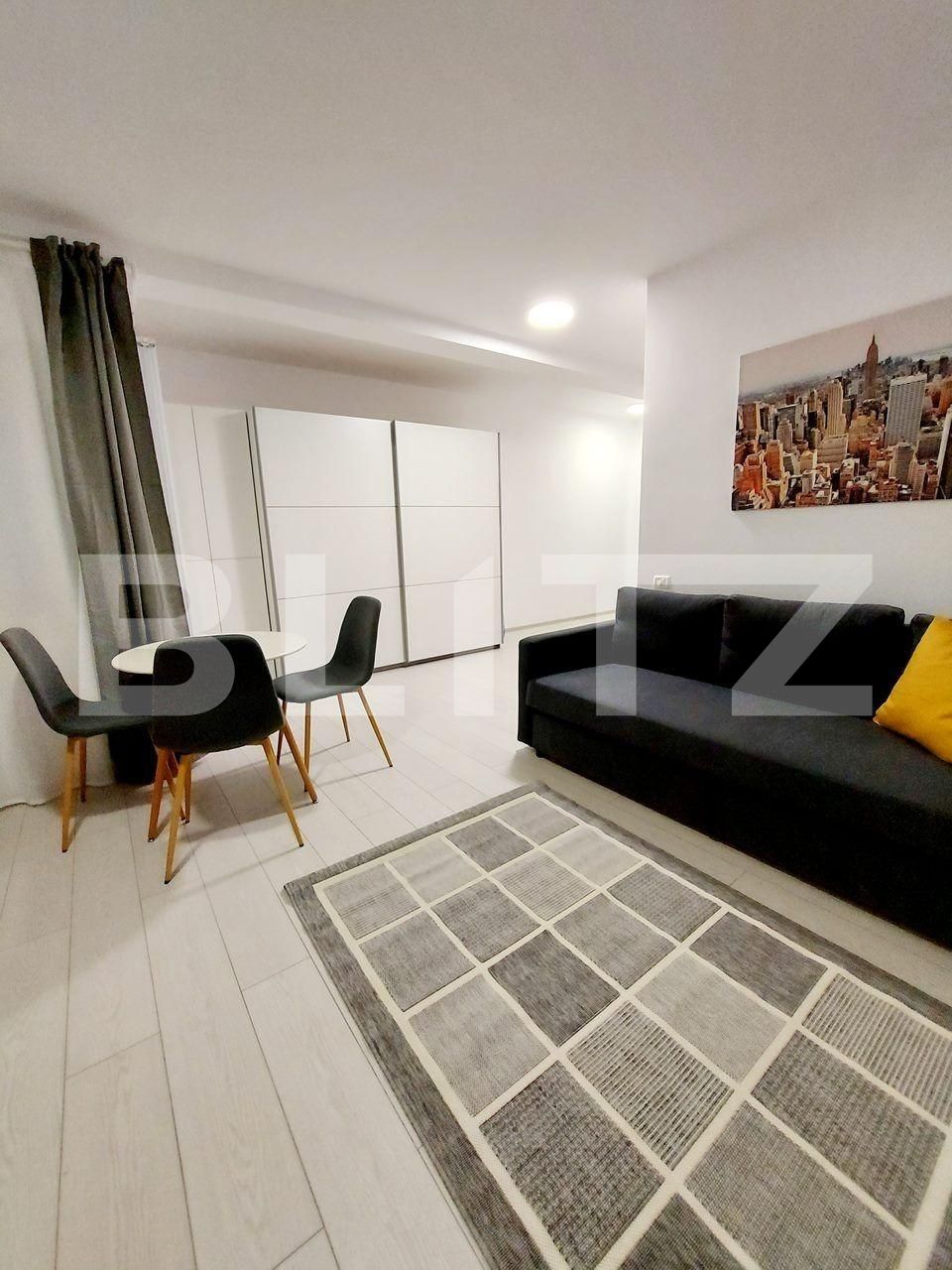 Garsonieră de vânzare Ciarda Rosie - 104867AV | BLITZ Timișoara | Poza2