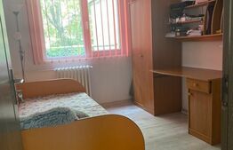 Apartament cu 3 camere, parter, semidecomandat, Sagului