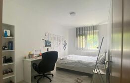 Apartament cu 3 camere, parter, semidecomandat, Sagului