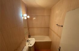 Apartament cu 2 camere, 47 mp, semidecomandat, Garii