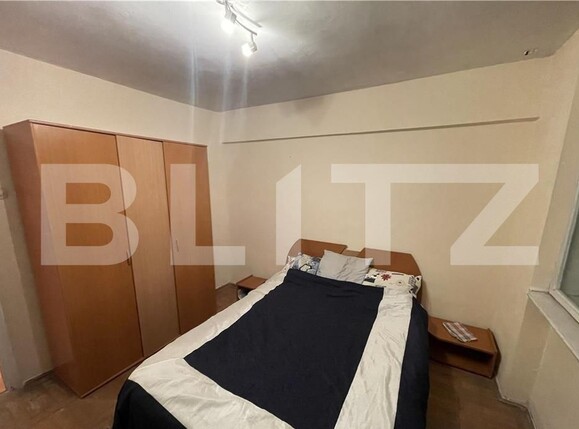 Apartament de vânzare 2 camere Garii - 104879AV | BLITZ Timișoara | Poza2