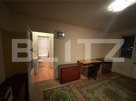 Apartament de vânzare 2 camere Garii - 104879AV | BLITZ Timișoara | Poza1