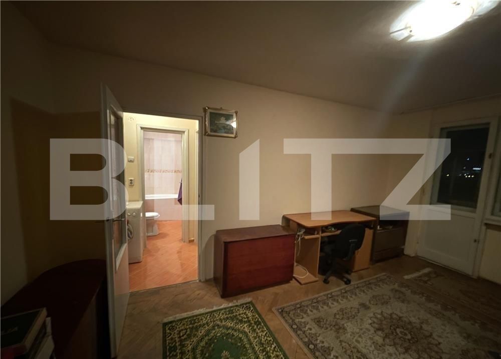 Apartament de vânzare 2 camere Garii - 104879AV | BLITZ Timișoara | Poza1