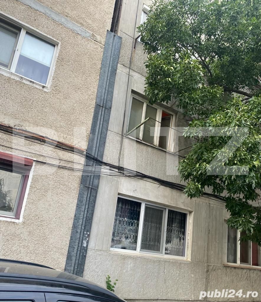 Garsonieră de vânzare Fratelia - 104880AV | BLITZ Timișoara | Poza7