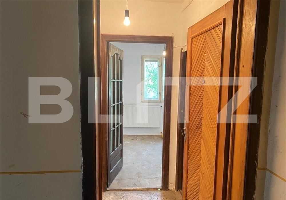 Garsonieră de vânzare Fratelia - 104880AV | BLITZ Timișoara | Poza5