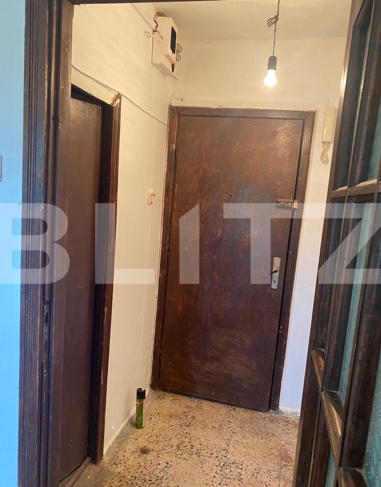 Garsonieră de vânzare Fratelia - 104880AV | BLITZ Timișoara | Poza4