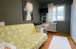 Apartament cu 3 camere, 65 mp, decomandat, Gheorghe Lazar