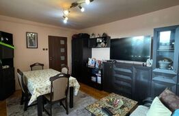 Apartament cu 3 camere, 65 mp, decomandat, Gheorghe Lazar