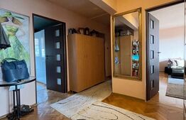 Apartament cu 3 camere, 65 mp, decomandat, Gheorghe Lazar