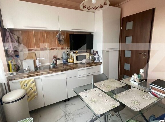 Apartament de vânzare 3 camere Gheorghe Lazar - 104883AV | BLITZ Timișoara | Poza1