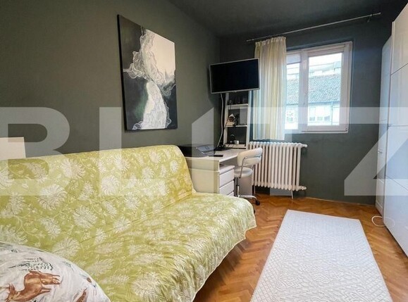 Apartament de vânzare 3 camere Gheorghe Lazar - 104883AV | BLITZ Timișoara | Poza5