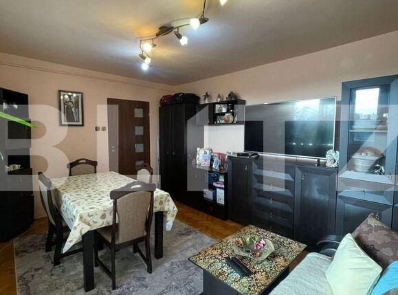 Apartament de vânzare 3 camere Gheorghe Lazar - 104883AV | BLITZ Timișoara | Poza2