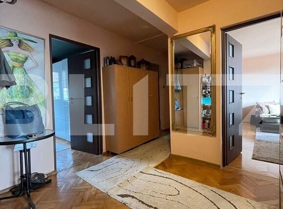 Apartament de vânzare 3 camere Gheorghe Lazar - 104883AV | BLITZ Timișoara | Poza7