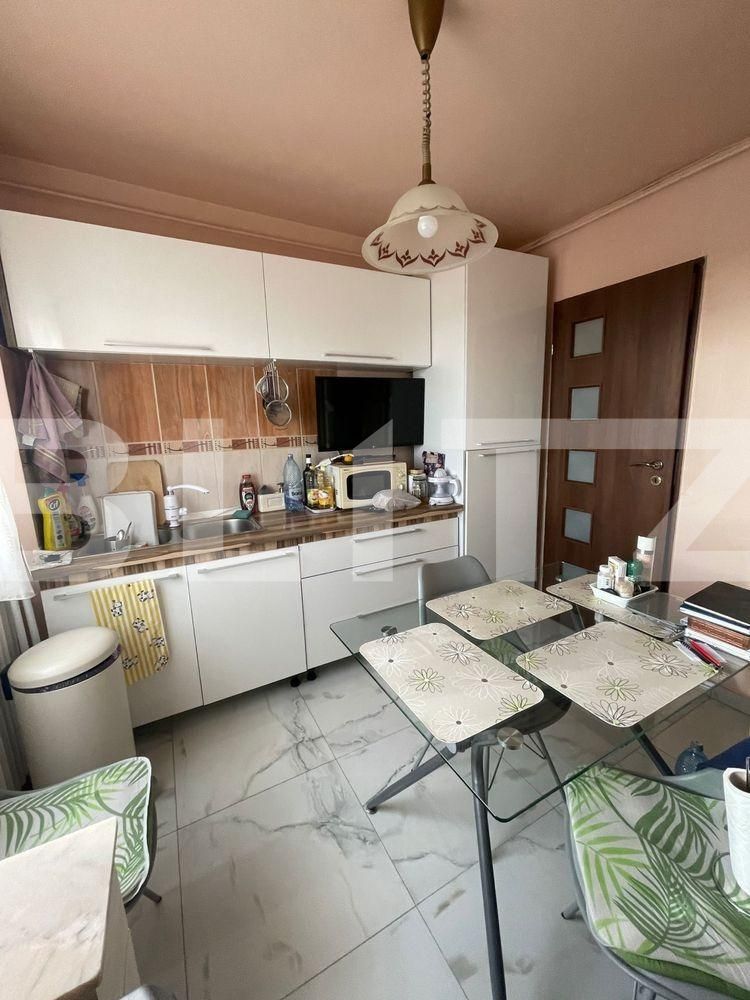 Apartament de vânzare 3 camere Gheorghe Lazar - 104883AV | BLITZ Timișoara | Poza1