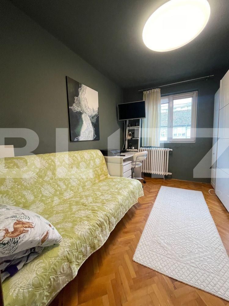 Apartament de vânzare 3 camere Gheorghe Lazar - 104883AV | BLITZ Timișoara | Poza5