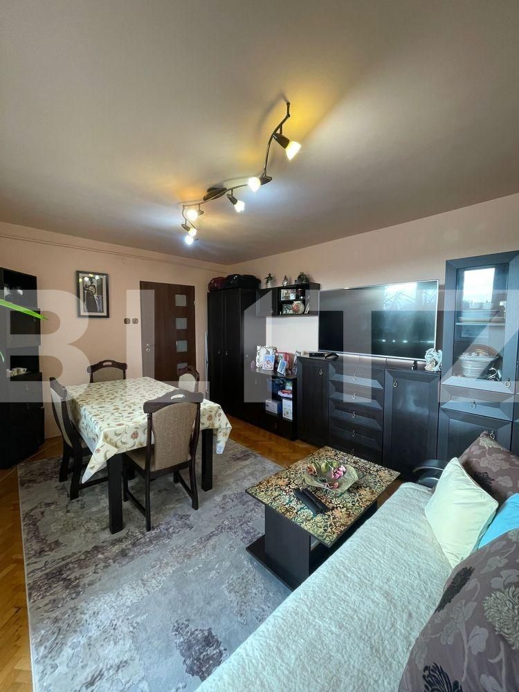 Apartament de vânzare 3 camere Gheorghe Lazar - 104883AV | BLITZ Timișoara | Poza2