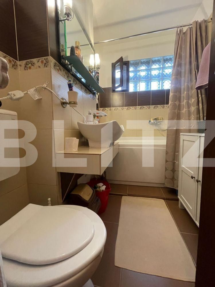 Apartament de vânzare 3 camere Gheorghe Lazar - 104883AV | BLITZ Timișoara | Poza3