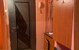 Garsoniera, 16 mp, etaj intermediar, zona Electrotimis