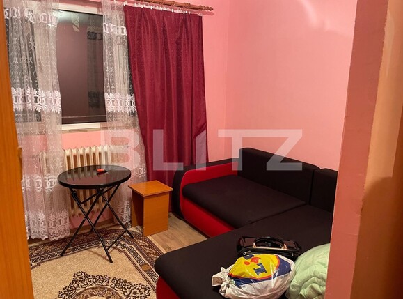 Garsonieră de vânzare Ciarda Rosie - 104884AV | BLITZ Timișoara | Poza1