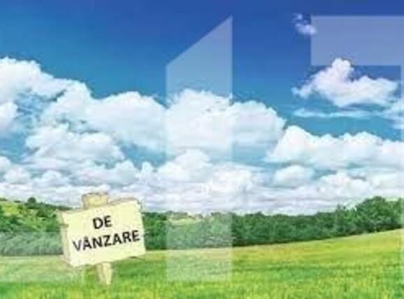 Teren de vânzare Exterior Sud - 104906TV | BLITZ Timișoara | Poza1