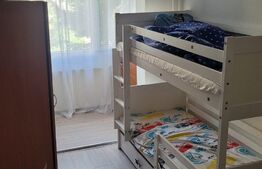 Apartament cu 3 camere, 54 mp, semidecomandat, Calea Sagului