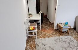 Apartament cu 3 camere, 54 mp, semidecomandat, Calea Sagului