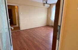Apartament cu 3 camere, 61 mp, semidecomandat, Gara de Nord