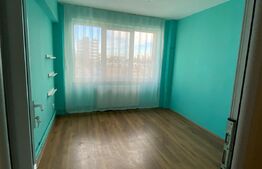 Apartament cu 3 camere, 61 mp, semidecomandat, Gara de Nord